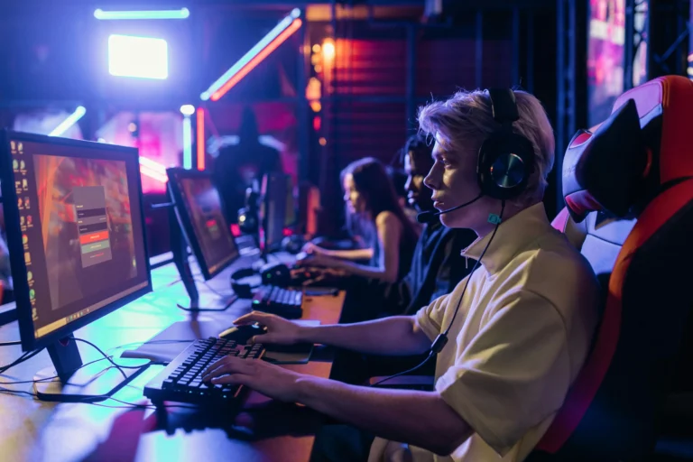 The Biggest Esports Events Ever: Where Legends Are Made  fortnite new game modes