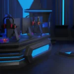 how red bull supports esports athletes