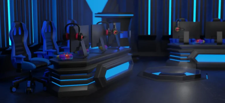 How Red Bull Supports Esports Athletes: Beyond the Can how red bull supports esports athletes