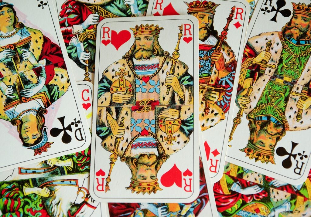 How to Play Egyptian Rat Screw: Rules, Tips, and Origins of the Fast-Paced Card Game What is Egyptian Rat Screw