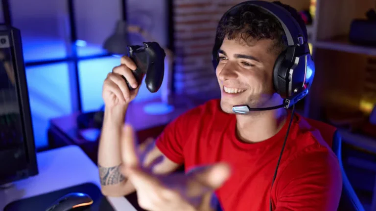 10 Pro Tips: How Do I Become a Professional Esport Player? esport player