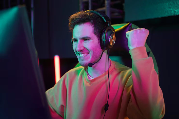 10 Pro Tips: How Do I Become a Professional Esport Player? professional esport player