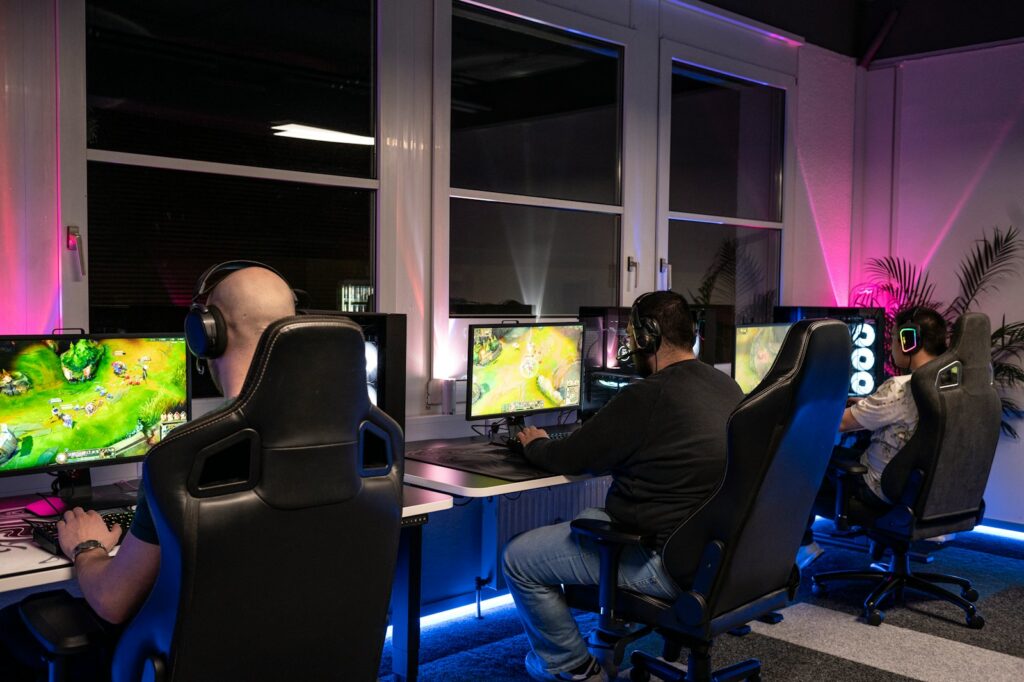 How to Start an Esports Team: A Realistic Guide for Aspiring Founders Esports Team