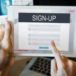 how to sign up for esports