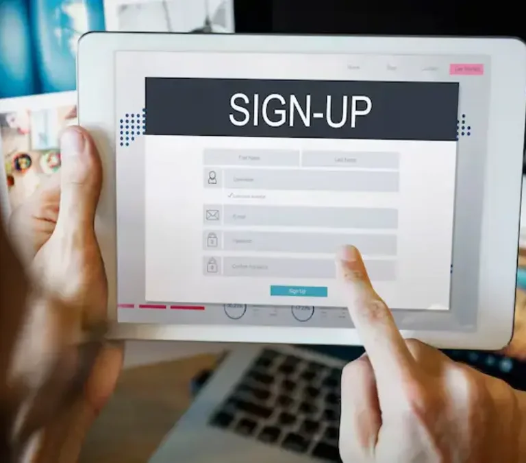 How to Sign Up for Esports Events: Step-by-Step Registration Process how to sign up for esports