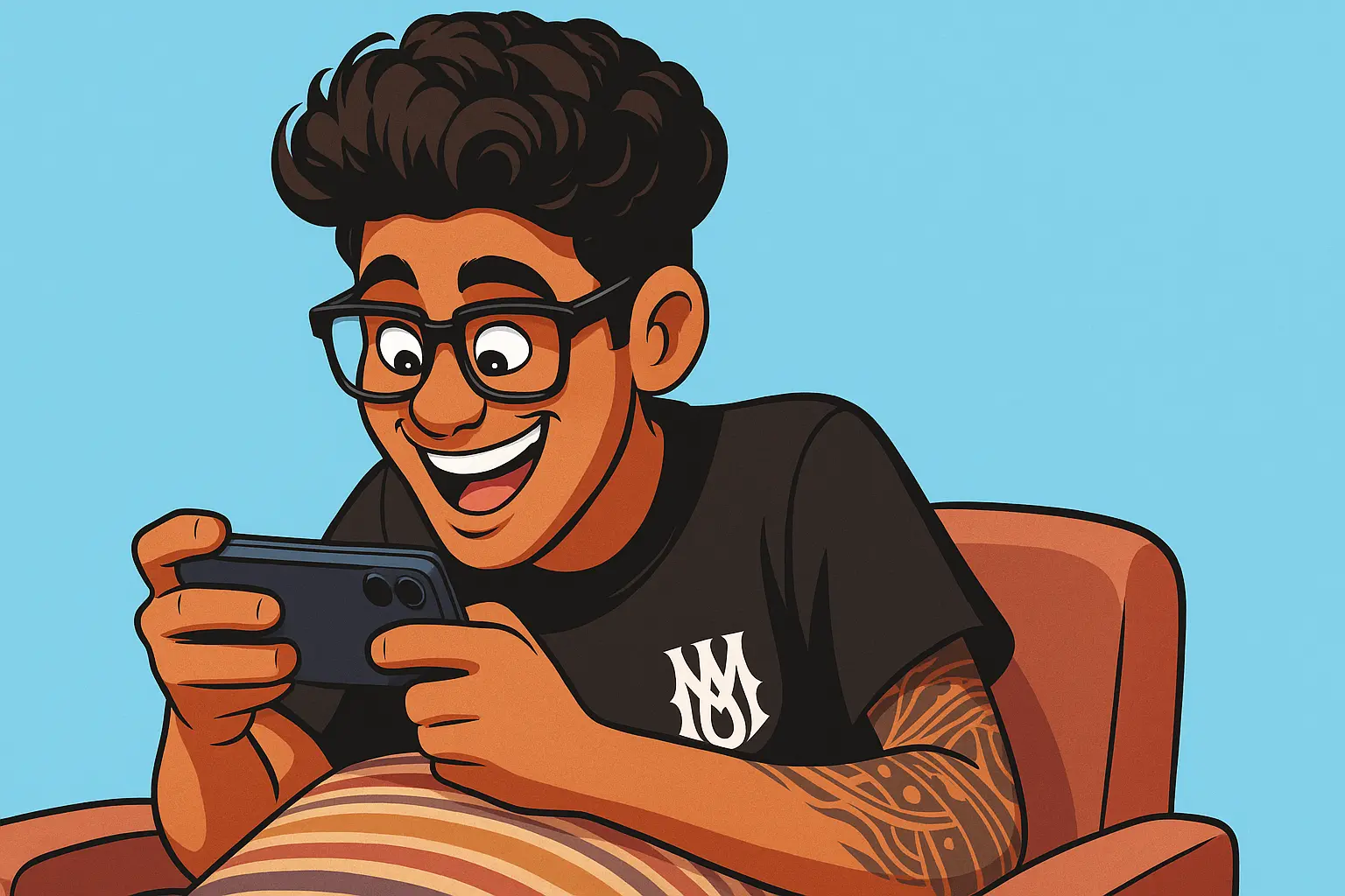 jonathan gaming net worth