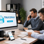 Trucofax